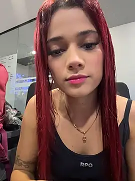 amber sparkle online show from 06-10-26, 12:39