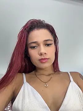 amber sparkle online show from 06-21-26, 02:56