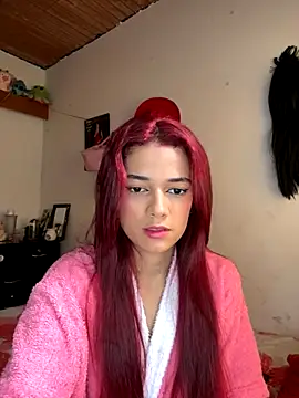 amber sparkle online show from 11-25-25, 05:35