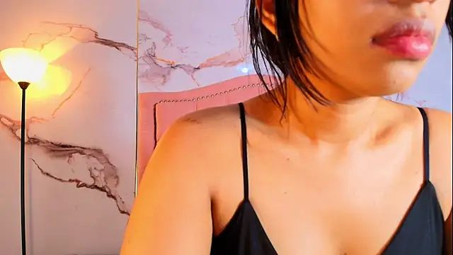 AlyaThompson online show from 07-12-26, 03:40