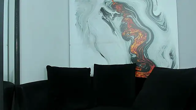 Charlottegray 1 online show from 09-27-25, 12:00