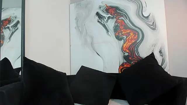 Charlottegray 1 online show from 10-08-25, 03:52