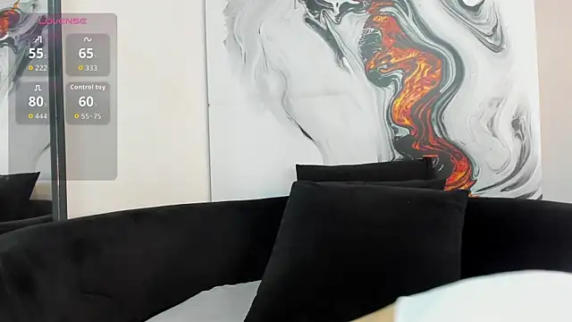 Charlottegray 1 online show from 10-04-25, 03:52