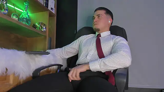 Gael williams1 online show from 09-17-25, 06:21