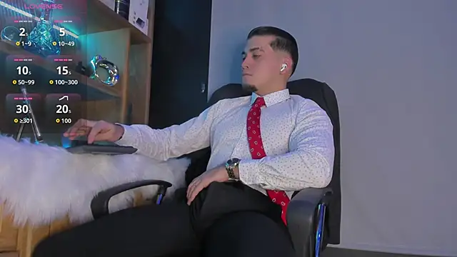 Gael williams1 online show from 09-29-25, 06:24