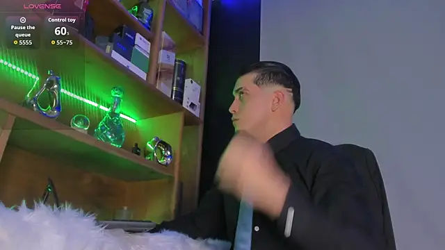 Gael williams1 online show from 10-03-25, 12:25