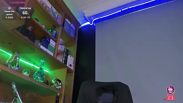 Gael williams1 online show from 10-03-25, 07:59