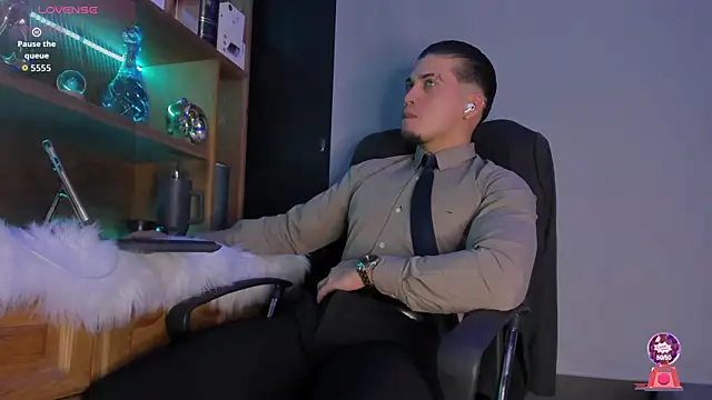 Gael williams1 online show from 10-30-25, 10:39