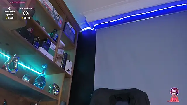 Gael williams1 online show from 10-18-25, 12:12