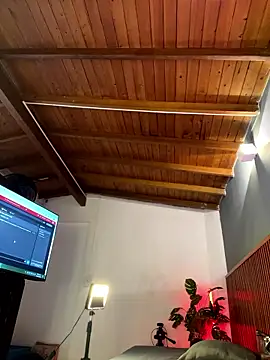 MarilynSmith01 online show from 01-14-26, 08:01