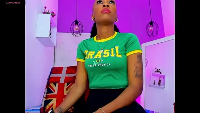 Horny ebonys online show from 02-06-26, 07:54