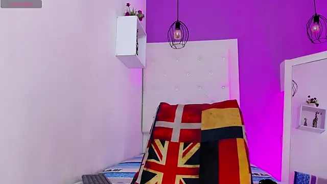 Horny ebonys online show from 02-12-26, 07:57