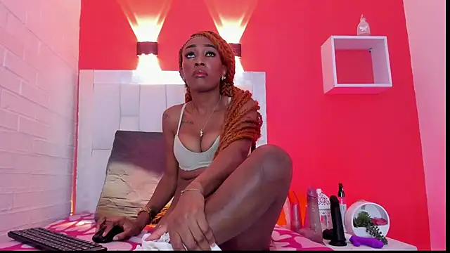 Horny ebonys online show from 11-07-25, 07:40