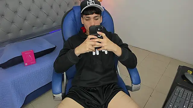 SamBlack  online show from 03-20-26, 01:01