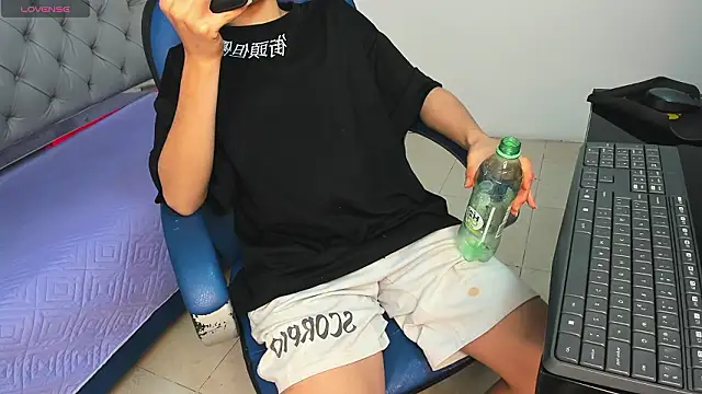 SamBlack  online show from 02-03-26, 12:32