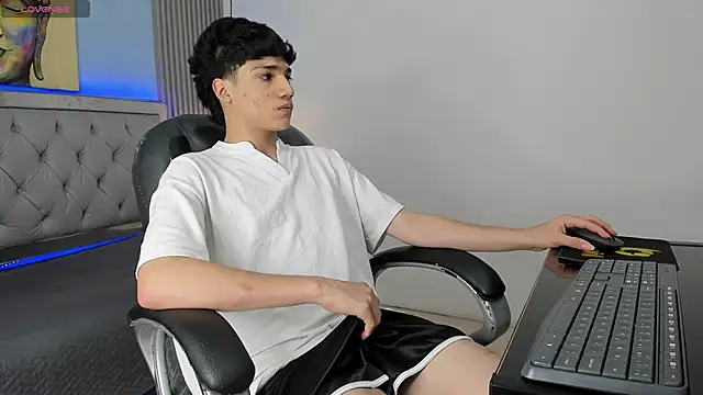 SamBlack  online show from 05-27-26, 07:10