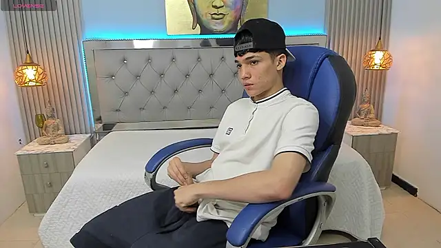 SamBlack  online show from 03-27-26, 12:39