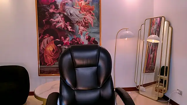 AgathaKondo  online show from 03-12-26, 10:25