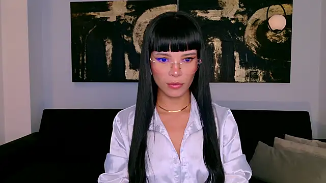 AgathaKondo  online show from 11-20-25, 07:14