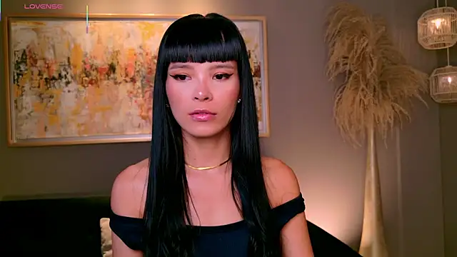 AgathaKondo  online show from 12-04-25, 08:19