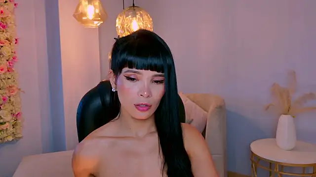 AgathaKondo  online show from 02-05-26, 07:32