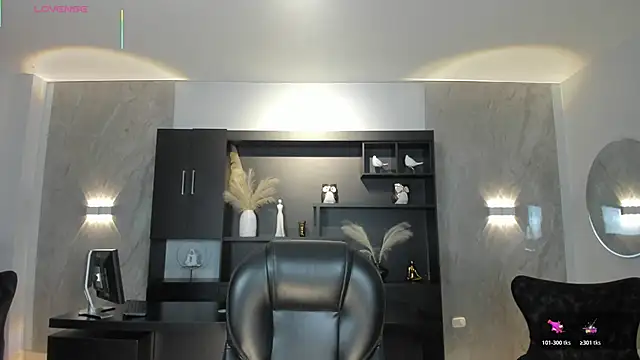 AgathaKondo  online show from 03-23-26, 12:11