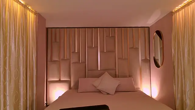 AgathaKondo  online show from 10-24-25, 07:24