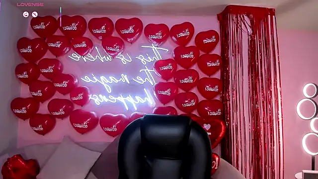 AgathaKondo  online show from 02-15-26, 06:29