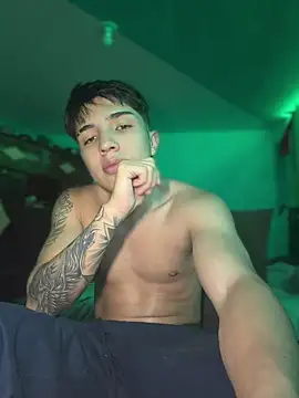 pabonsito online show from 04-24-26, 02:24