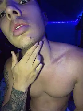 pabonsito online show from 05-08-26, 02:48