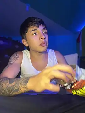 pabonsito online show from 04-28-26, 02:10