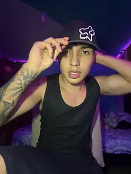 pabonsito online show from 05-07-26, 02:49