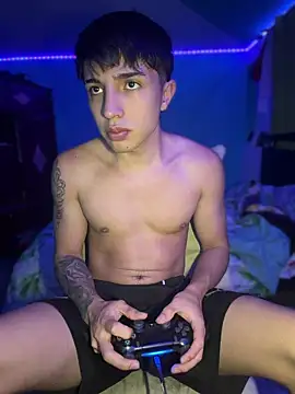 pabonsito online show from 05-20-26, 01:46