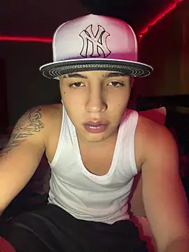 pabonsito online show from 05-01-26, 03:11
