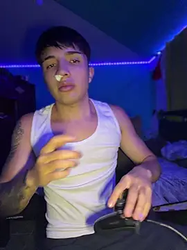 pabonsito online show from 05-09-26, 02:26