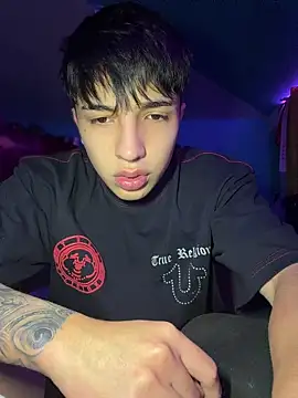 pabonsito online show from 04-19-26, 03:51