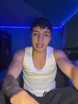 pabonsito online show from 05-14-26, 02:30