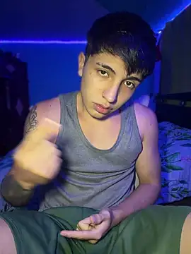 pabonsito online show from 05-10-26, 03:32