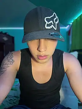 pabonsito online show from 06-01-26, 01:39