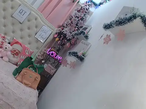 miss ning online show from 11-19-25, 11:43