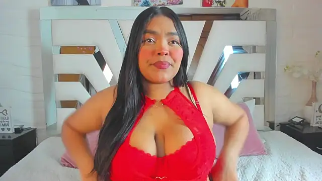 RileyDolly online show from 09-19-25, 03:10