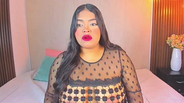 RileyDolly online show from 10-10-25, 03:51