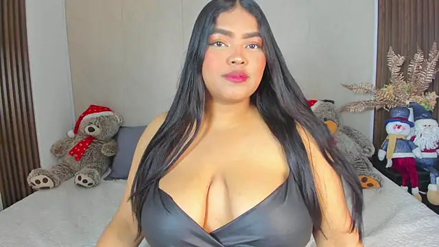 RileyDolly online show from 12-04-25, 03:27