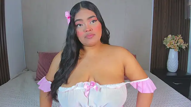 RileyDolly online show from 10-16-25, 03:15