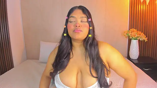 RileyDolly online show from 11-02-25, 03:22