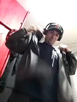 danielguerrerosxh online show from 06-14-26, 12:07
