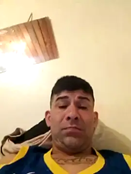 danielguerrerosxh online show from 07-08-26, 05:24