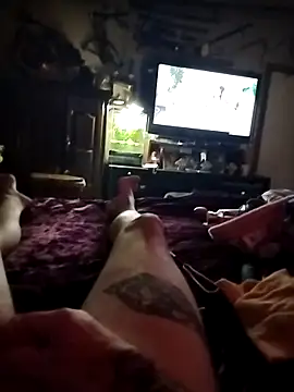 Snapshot of BonnienClyde5421 chatting on 02-23-26, 12:56 BonnienClyde5421 online show from 02-23-26, 12:56