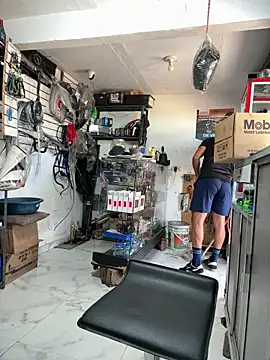 Terra-22cm online show from 12-18-25, 02:10