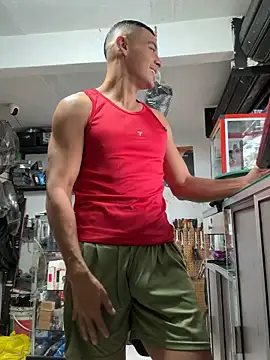 Terra-22cm online show from 11-15-25, 01:59